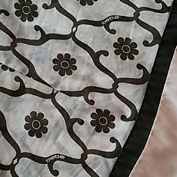 bebe top - Picture 7 of 7